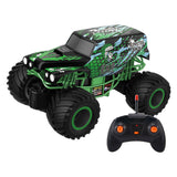 Gear2Play RC Monster Destroyer CAR STORABLE