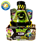 Lab Beest Maker Haai