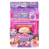 Moose Toys Cookeez Makery fait vos cookies câlins