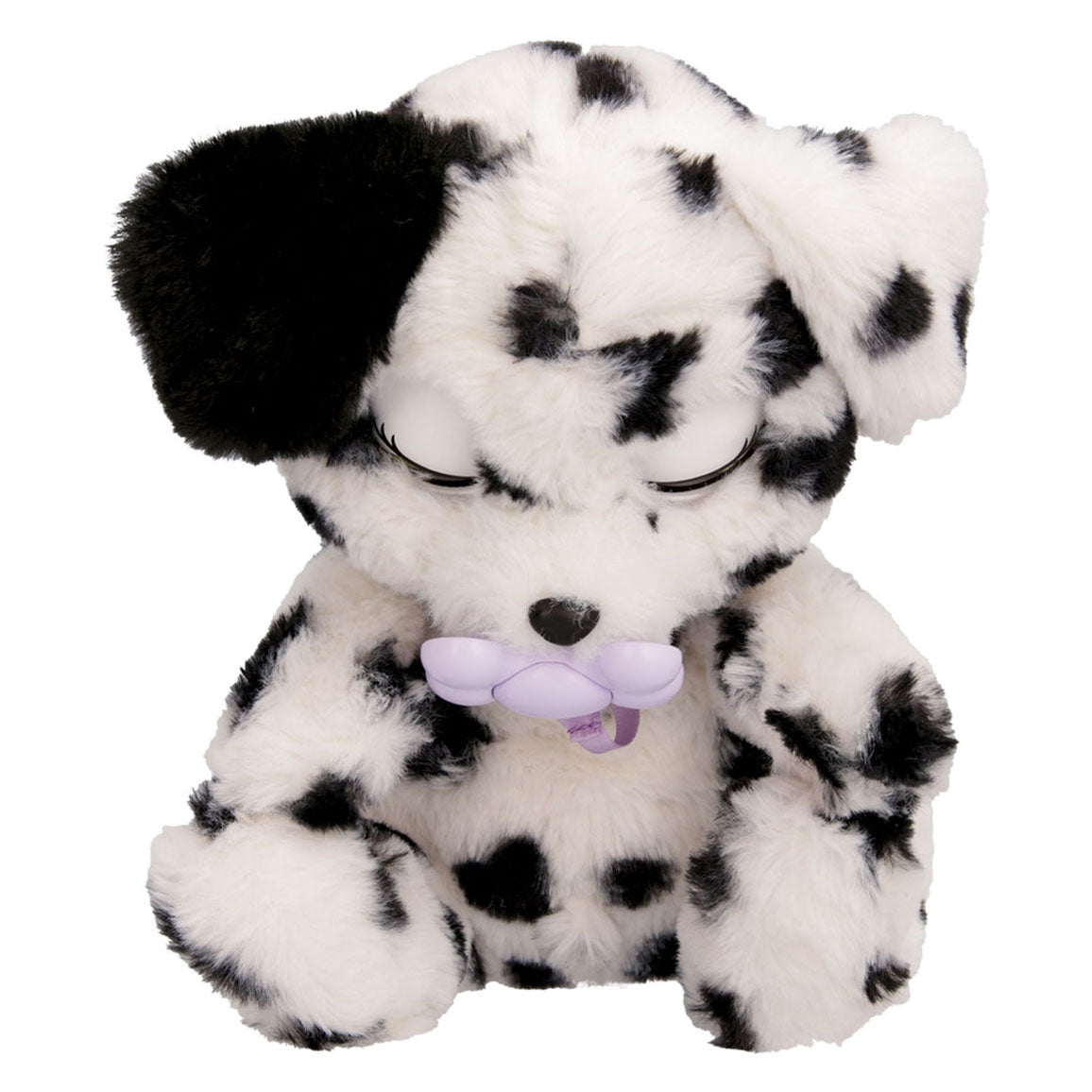 Cuddle Pets Dalmatiër Interactieve Knuffel