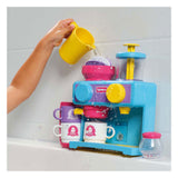 Tomy Bath Toys Machine Bad Barista