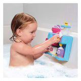 Tomy Bath Toys Machine Bad Barista