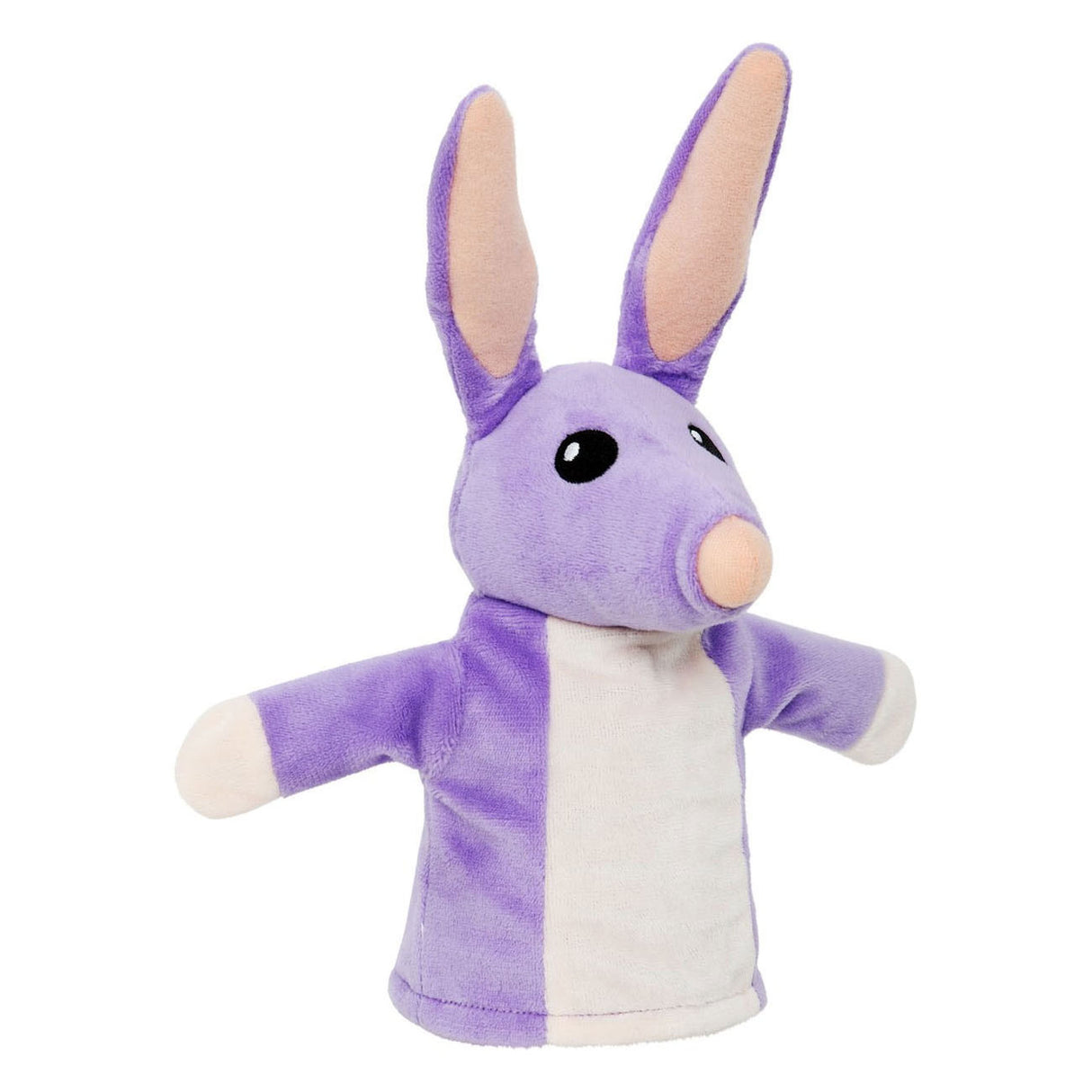 Elchspielzeug Bluey Pluchen Hand Pop Bob Bilby