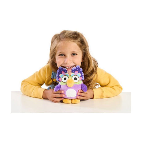 Moose toys bluey knuffel pluche - chattermax