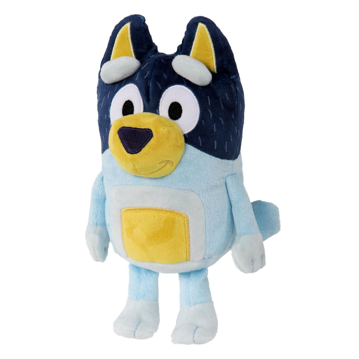 Łośy Toys Bluey Cuttion Pluche Bandit