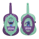 Ensemble de talkie walkie spectron stitch walkie