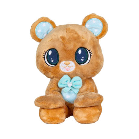 Peekapets bear hug plush, 30cm