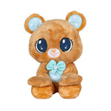 Peekapets Bear Hug Plush, 30 cm