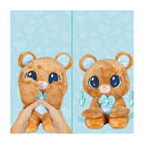 Peekapets Bear Hug Plush, 30 cm