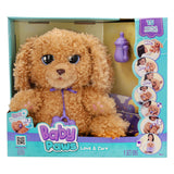 Paches interactivos de Spectron Baby Baby