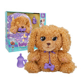 Puppy interactif Spectron Baby Paws