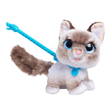 Spectron Furreal WAG-A-Lits Kitty Interactive Animal