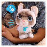 Spectron Furreal WAG-A-Lits Kitty Interactive Animal