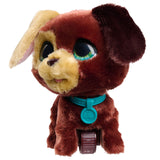 Spectron Furreal Walk-a-Lots Puppy Interactive Animal