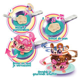 Moose Toys Cookeez maacht Ären eegene Platten Iwwerraschend Déier a Briting Pan