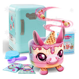 Älgar Toys Cookeez Makery Freezy Cakez