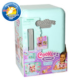 Älgar Toys Cookeez Makery Freezy Cakez