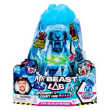 Spektron mrbeast lab cryo lab Activeifguur speltet