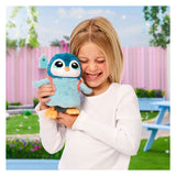 Spectron Little Live Pets Penguin Interactive Tier