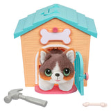 Moose Toys Surppy Puppy Hug in a Doghouse