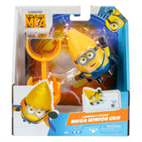 Moose igrače Despicable Me 4 Action figura Guus