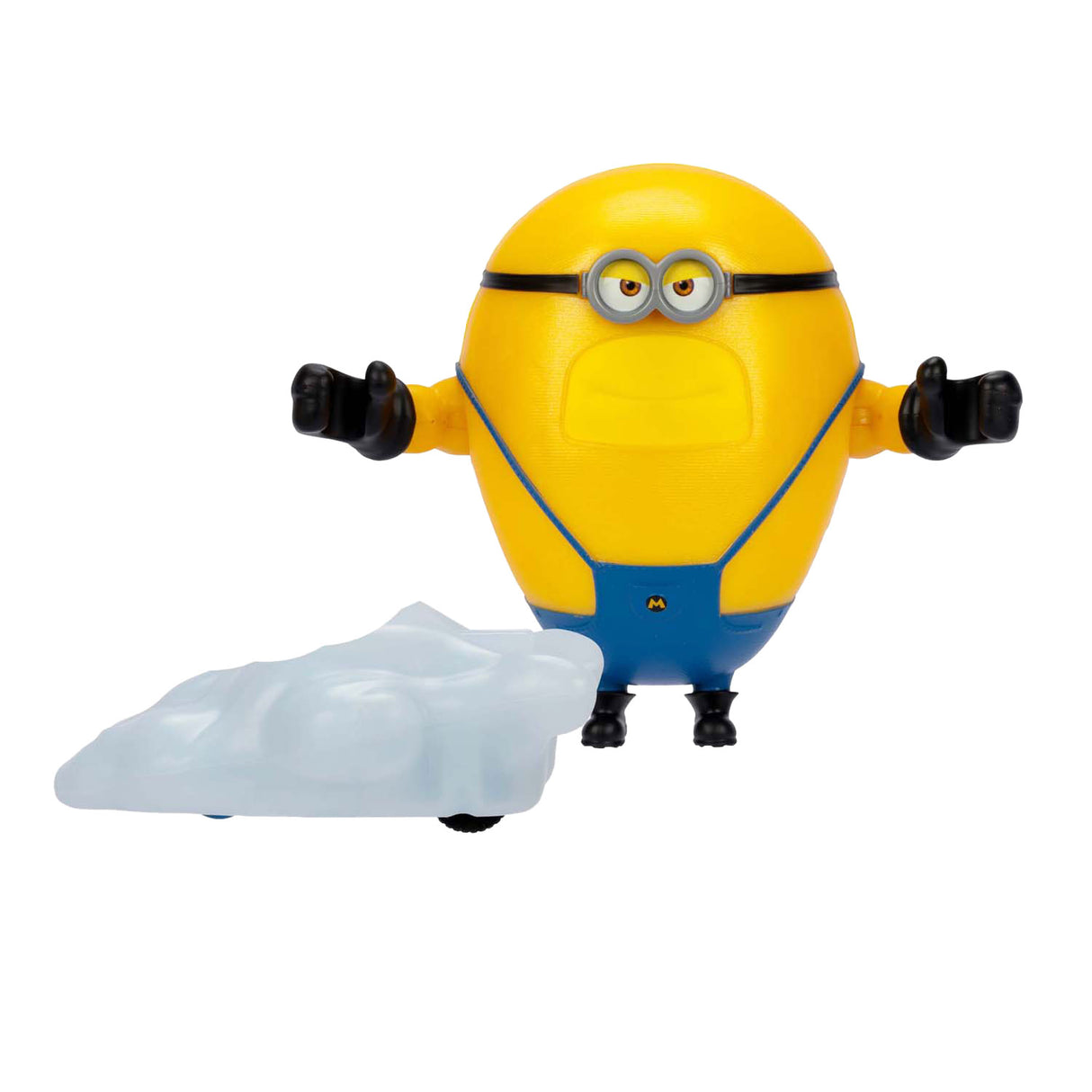 Älgar Toys Despicable Me 4 Action Figure Dave