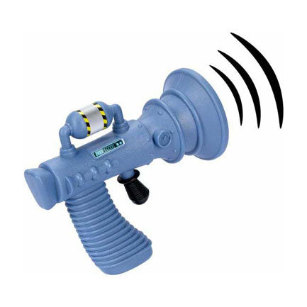 Moose igrače Despicable Me 4 - Mini Fart Blaster