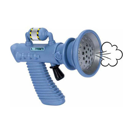 Moose toys despicable me 4 - mini fart blaster - 8 scheetgeluiden