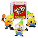 Moose Toys Despicable Me 4 - AVL Squad Speel Abbildungen 4 -Pack