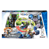 Silverlit Robo Kombat Tornado Battle Pack Řádné roboti