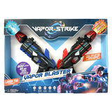 Vapor strike pistols lasergame spel, 2-pack