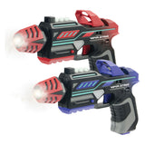 Lasergame igra Vapor Strike Pistols, 2-paket