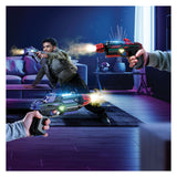 Lasergame igra Vapor Strike Pistols, 2-paket