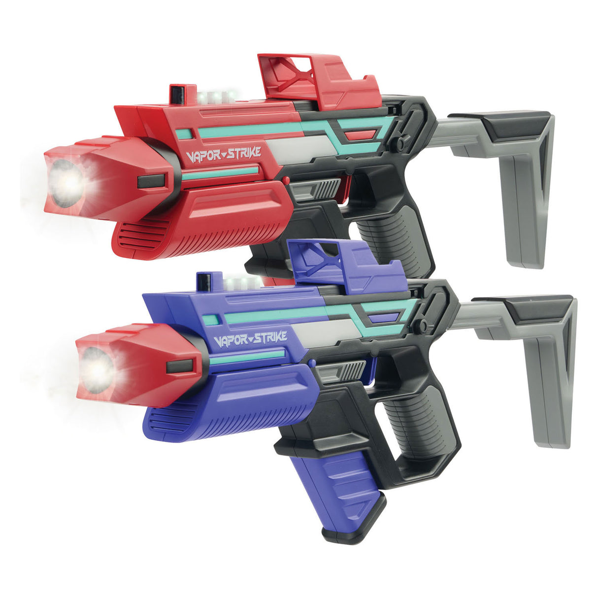 Vapor Strike LR5 Gewehre Lasergame Spiel, 2-Pack