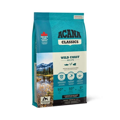 Acana klassikere Wild Coast