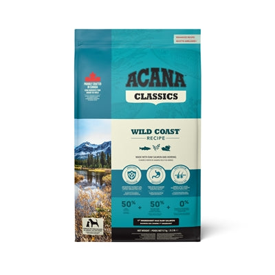 Acana klassikere Wild Coast