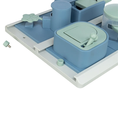 Trixie dog activity poker box 2