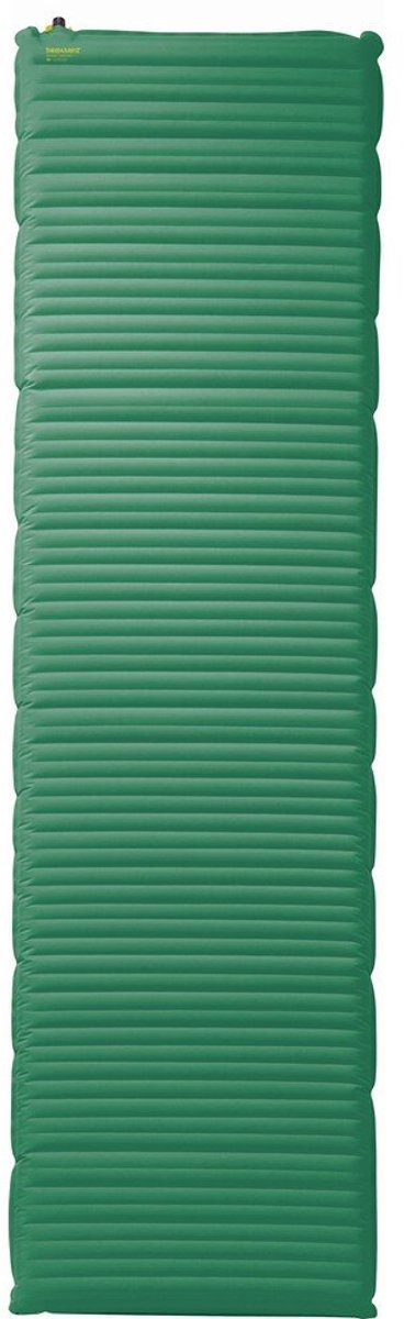 Therm-a-rest neoair venture slaapmat - luchtbedden - pine - 183x51x5cm - 1 persoons