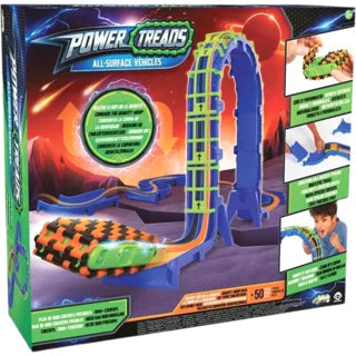No brand power treats wrap pack 50 delig