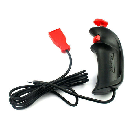 Carrera go!!! - electronic speed controller