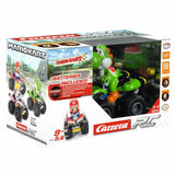 Carrea rc - Super Mario quad Yoshi