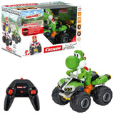 Carrera RC Super Mario Quad Yoshi