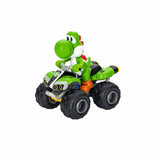 Carrera RC Super Mario Quad Yoshi