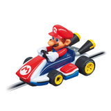 Carrera prvi racauto mario