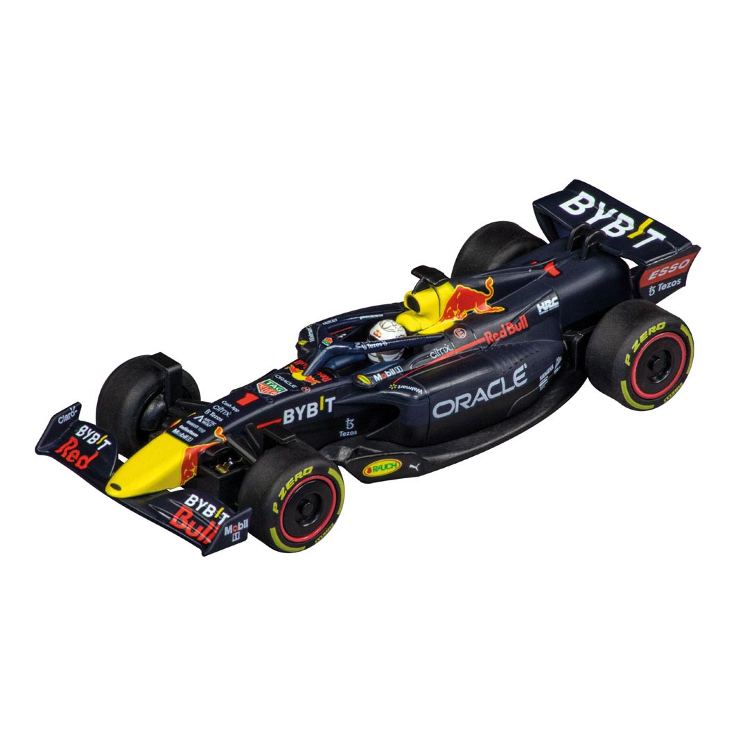 Carrera Go !!! Racauto F1 Red Bull Verstappen, nr 33