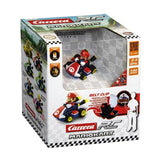 Carrera RC kontrollierbares Fahrzeug Mini Super Mario