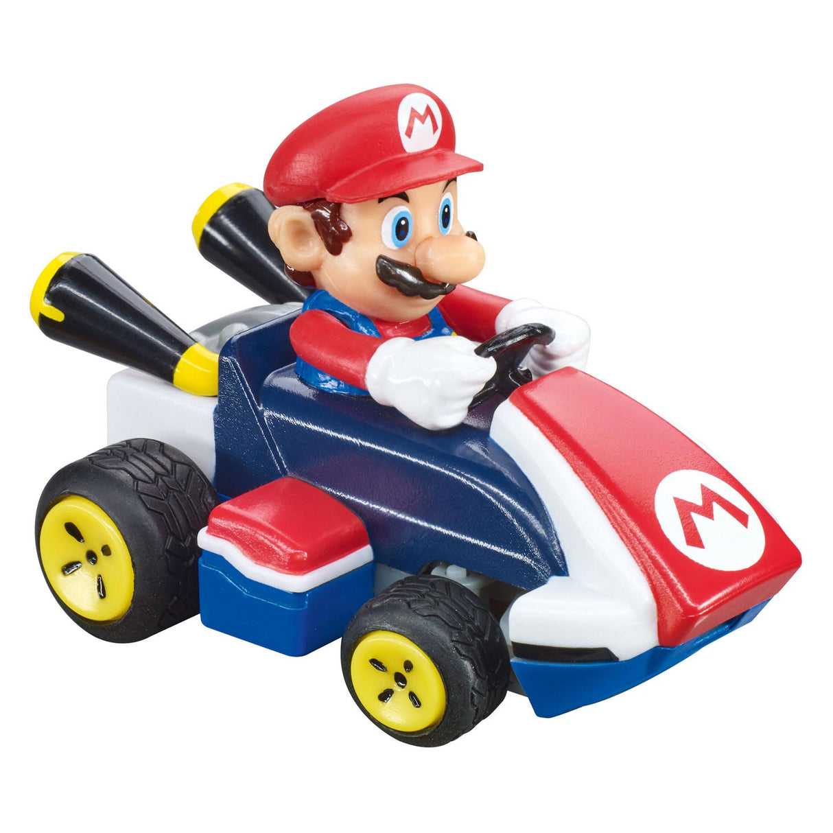 Carrera RC kontrollierbares Fahrzeug Mini Super Mario