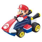 Carrera RC kontrollierbares Fahrzeug Mini Super Mario