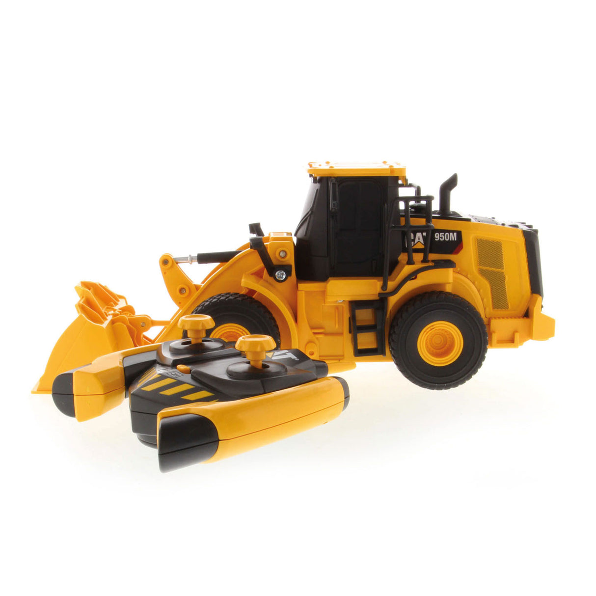 Carrera RC Cat Wheel Loader skovl, 1:35