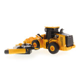 Carrera RC Cat Wheel Loader skovl, 1:35